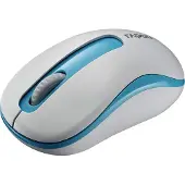 Rapoo M10 plus blauw