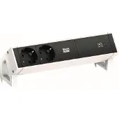 Bachmann 902934 Stekkerdoos Wit 1 stuk(s)