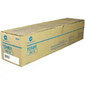 Konica Minolta TN-710 toner cartridge zwart (origineel)