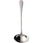 Villeroy & Boch - Kreuzband-Septfontaines - Soep-opdienlepel Groot 29,5cm