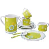 Haba Speelgoedservies Zomerweide