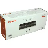 Canon 715 Toner Zwart
