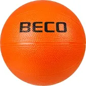 Beco aquafitness bal Ø 20 cm, oranje