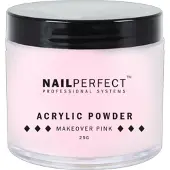 Nail Perfect Powder Makeover Pink