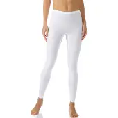 Mey Lange broek Serie Noblesse Wit | Maat 42