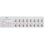 Korg nanoKONTROL2 USB MIDI Controller White