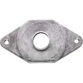 Metabo Kopieerflens Ø 24 mm - 630119000