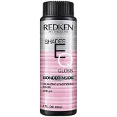 Redken Shades EQ Gloss Bonder Inside 8NCh - Chocolate Souffle 60 ml