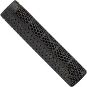 Lizardskins Paar 3DGRP Handvatten Zwart || Maat: 32