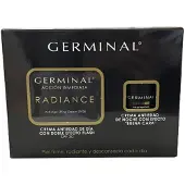Germinal Immediate Action Radiance Day Vochtinbrengende Crème 2 Eenheden