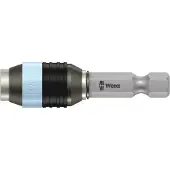 Wera 3888/4/1K Snelwisselbithouder 50 mm 1/4 (6.3 mm)