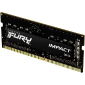 Kingston FURY Impact 1x8GB DDR4 3200MHz (KF432S20IB/8)