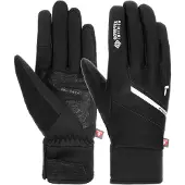 Reusch Handschoen Men Versa GORE-TEX INFINIUM LF TOUCH-TEC Black / Silver-10