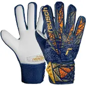 Reusch Attrackt Grip KeepershandschoenenVolwassenen - Maat 7
