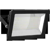 Goobay LED-schijnwerper voor buiten | 100W | IP65 | zwart