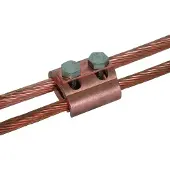 Dehn CU Parallelaansluiting voor verschillende diameters RD 5-16mm - 306101