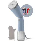 Philips 5000-serie: Draagbare stoomstrijkijzer
