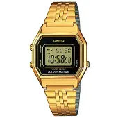 Casio Retro LA680WEGA-1ER