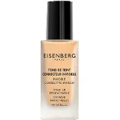 Eisenberg Fond de Teint Correcteur Invisible Foundationcrème 30 ml 01 Natural