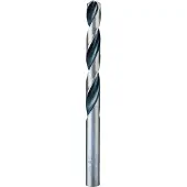 Bosch 2608577268 2608577268 Metaal-spiraalboor 10 mm 10 stuk(s)
