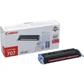 Canon 707 Magenta Laserprinter Cartridge