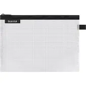 Leitz WOW etui Maat M Zwart