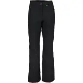 Ice Peak Freyung Skibroek dames Zwart 22/44B