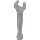 Ks Tools 517.0124 5170124 Slagsteeksleutel Sleutelbreedte (metrisch) 24 mm