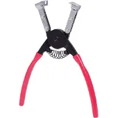 Ks Tools 115.1040 Bandveerklemtang 160.0 mm 1 stuk(s)