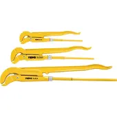 Rems Catch Set S1",1 1/2",2" waterpomptangen
