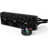 Zalman Reserator5 Z36 chipset, CPU waterkoelers, Zwart