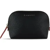 Bugatti Make up tas 'Ella ' zwart
