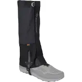 Sea to Summit - Quagmire eVent Gaiters - Gamaschen S, zwart/grijs