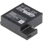 123accu Rollei DS-S50 accu (1500 mAh, huismerk)