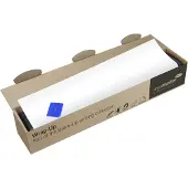 Legamaster Whiteboardfolie Wrap up - B 3000 x H 1010 mm - magnetisch - zelfklevend