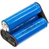 123accu Moser 1871-7960 accu (3.2 V, 1800 mAh, huismerk)