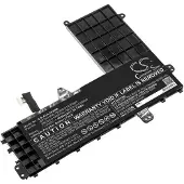 123accu Asus B21N1506 / 0B200-01430600 accu (7.6 V, 4050 mAh, huismerk)