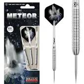 Bull's dartpijlen Meteor steeltip 80% gewicht 22 gram