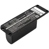 123accu Bose 63404 / 063287 accu (7.4V, 3400 mAh, huismerk)