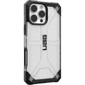 Uag Plasma iPhone 16 Pro Max Hoesje Transparant