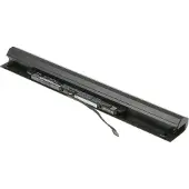 123accu Lenovo L15L4A01 / L15M4A01 / L15S4A01 accu (14.4 V, 2200 mAh, huismerk)