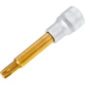 Hazet 992LG 992LG-T50 Dopsleutel-bitinzet 1/2 (12,5 mm)