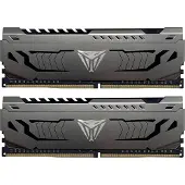 Patriot DIMM 8 GB DDR4-3200 (2x 4 GB), geheugenmodule (dual-kit)