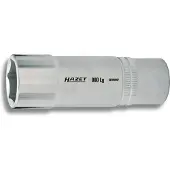 Hazet 900LG 900LG-18 Dop (zeskant) Dopsleutelinzetstuk 18 mm 1/2 (12.5 mm)
