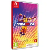 NBA 2K24 (Code in Box)