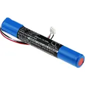 Cameron Sino Pure LC18650-2P accu (6000 mAh, huismerk)