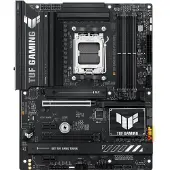 Asus TUF B850-PLUS Moederbord Socket AMD AM5 Vormfactor ATX Moederbord chipset AMD B850