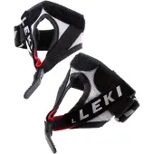 LEKI - Trigger 1 V2 Schlaufe S/M/L, grijs