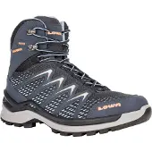 Lowa - Women's Innox Pro GTX Mid - Wandelschoenen 41, blauw
