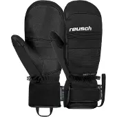 Reusch - Andy R-TEX XT Mitten - Handschoenen 10,5, zwart